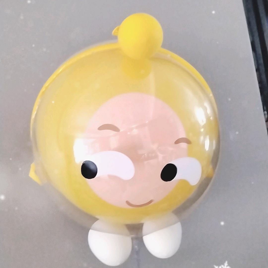 平淡