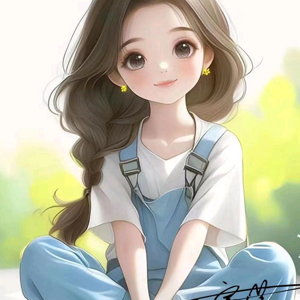汪姑娘🎤