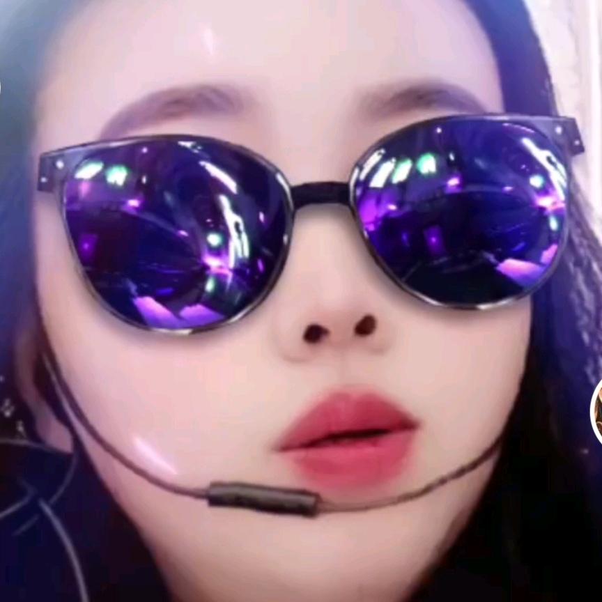 刘开❤️心🐍🎤