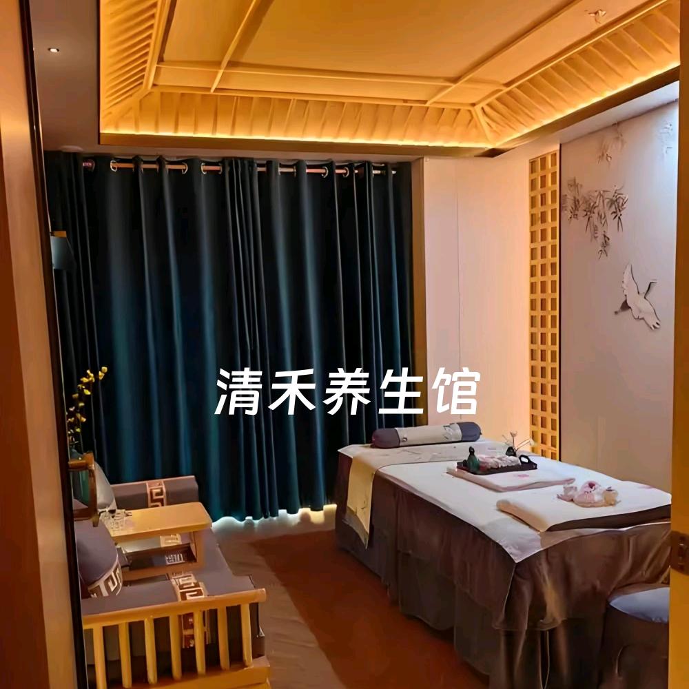 裕安区清禾养生
