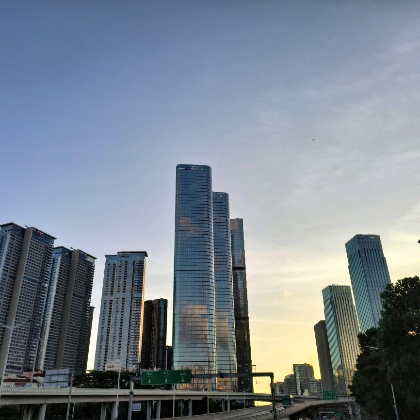 沪苏通盐泰城市显微镜
