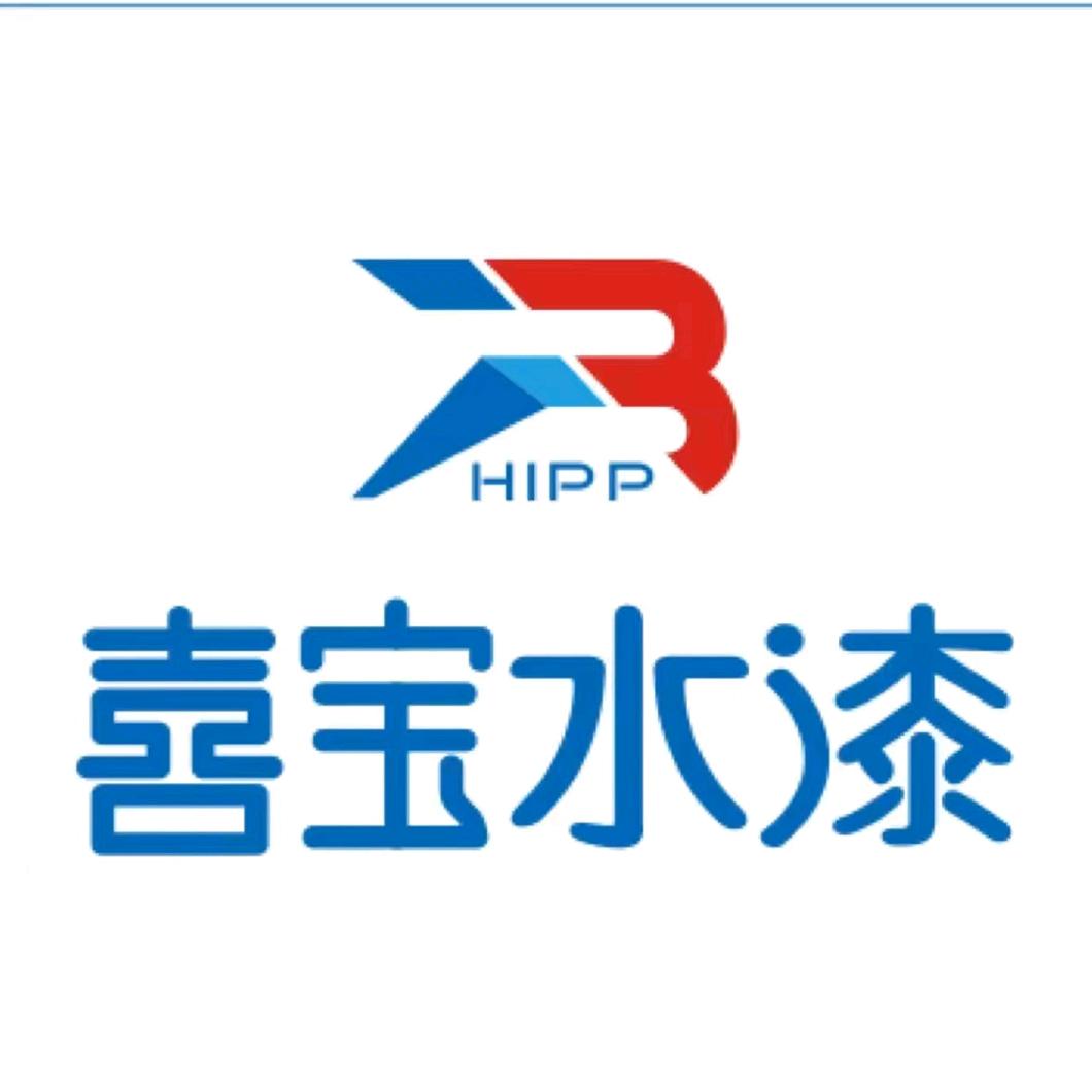 喜宝水漆