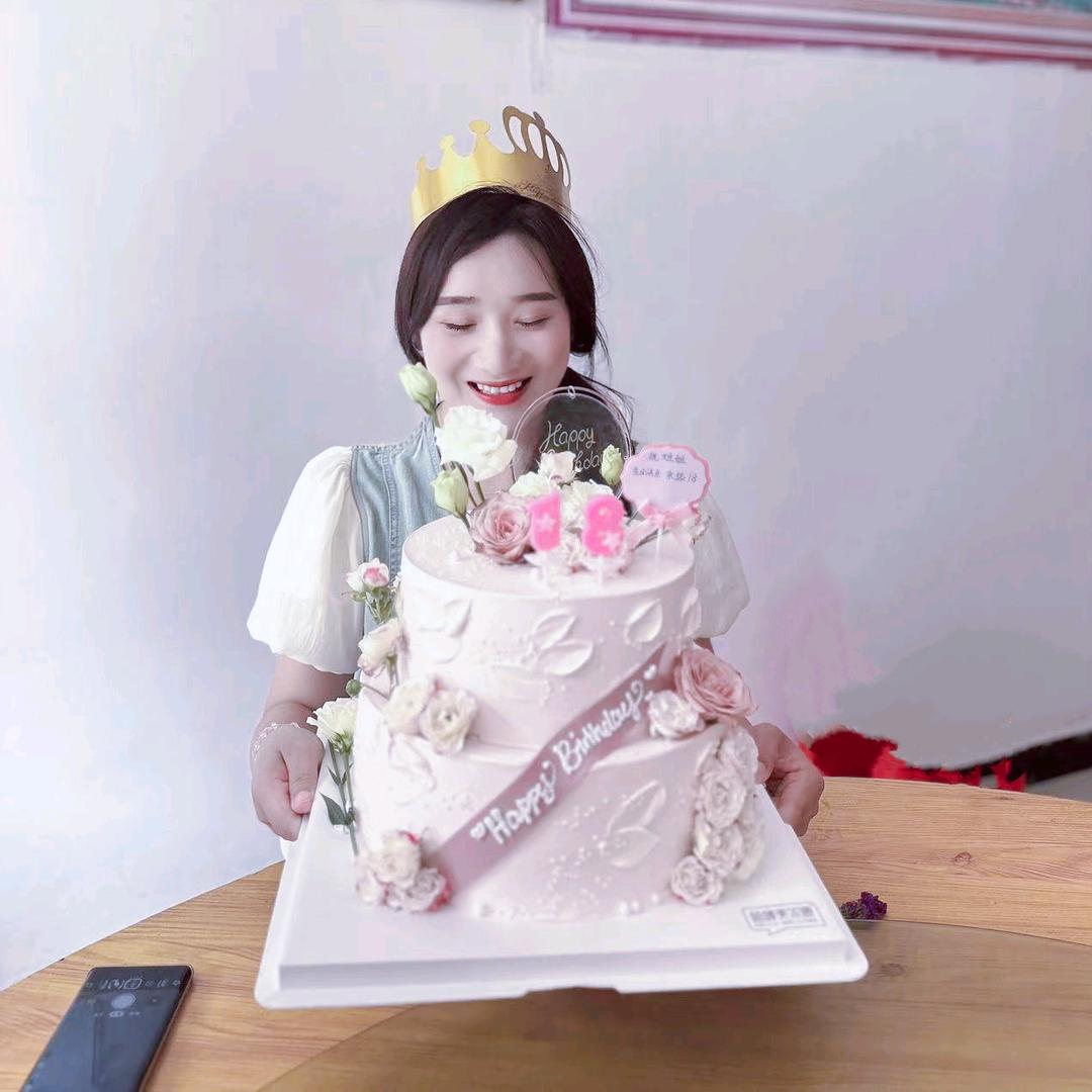 🌺是倩倩呀
