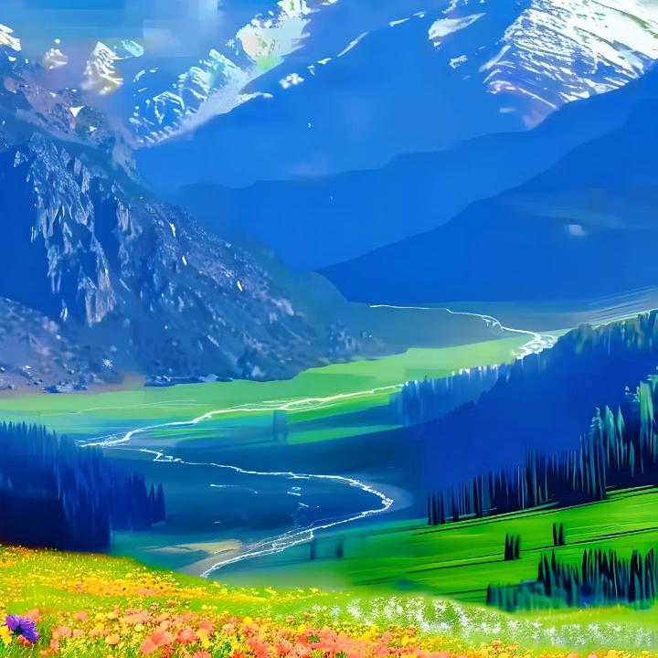 pleasure