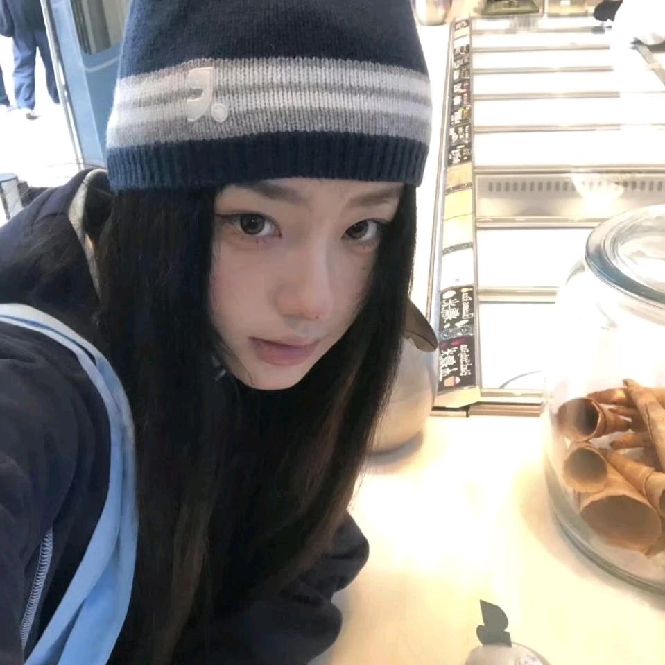 吃一个水果