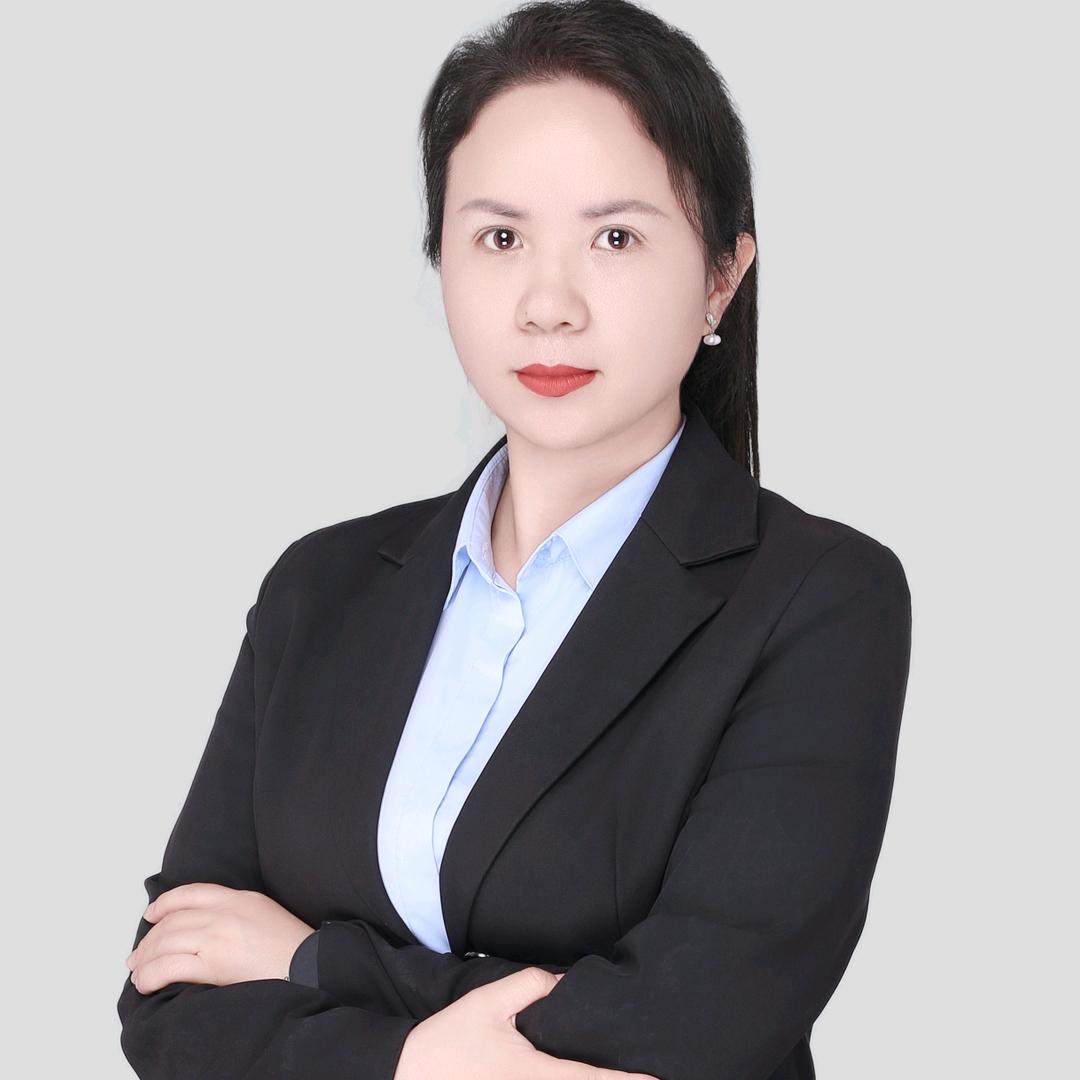 古今房产郭海艳