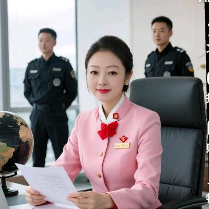 女人贵在安分守己
