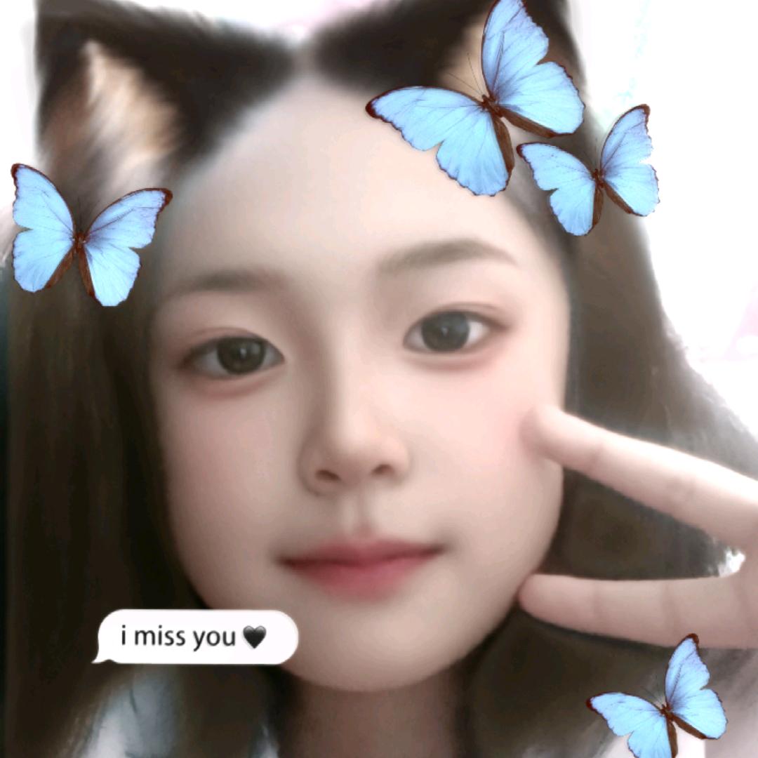 小可爱