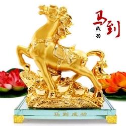 中原独秀