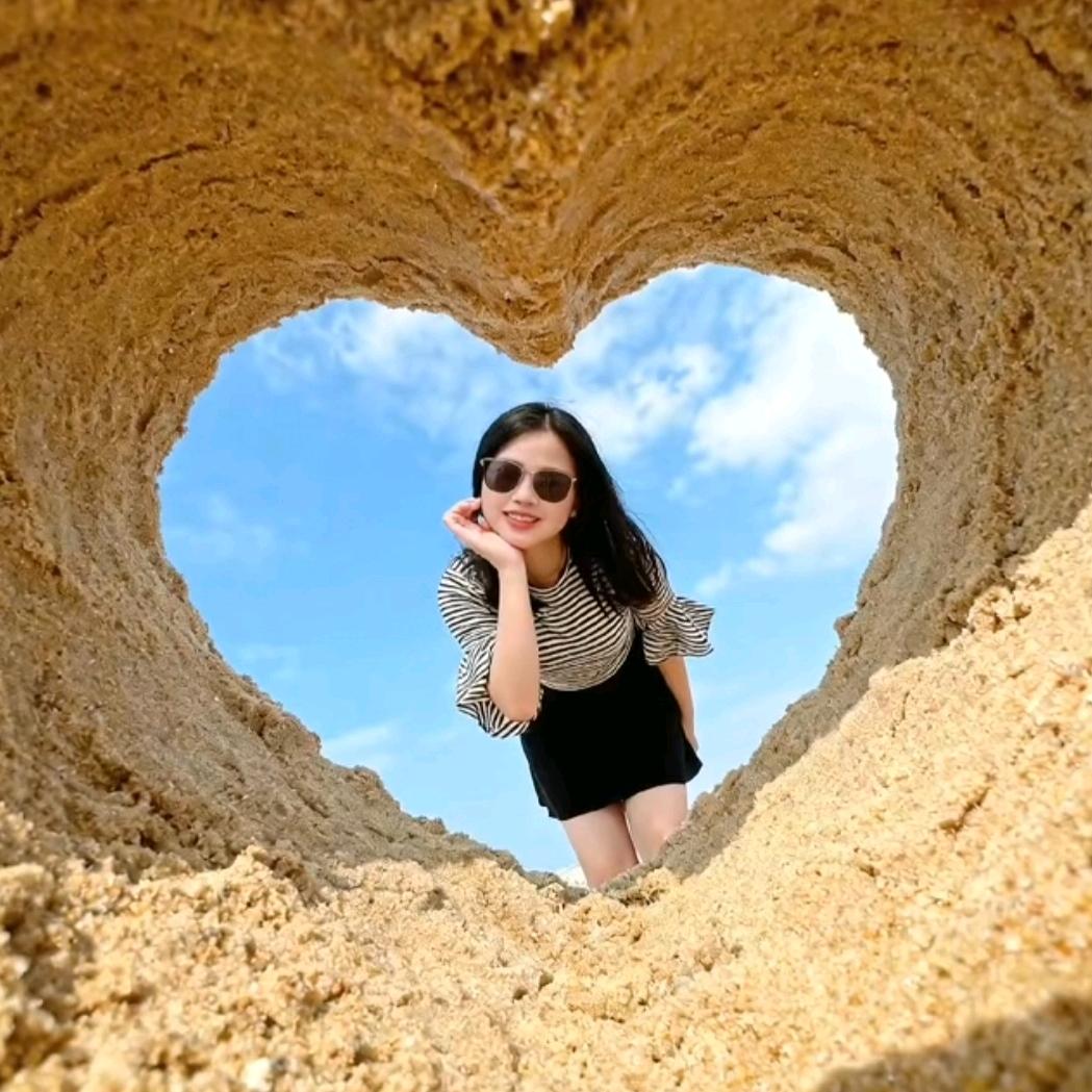 🍅番茄味的小团子