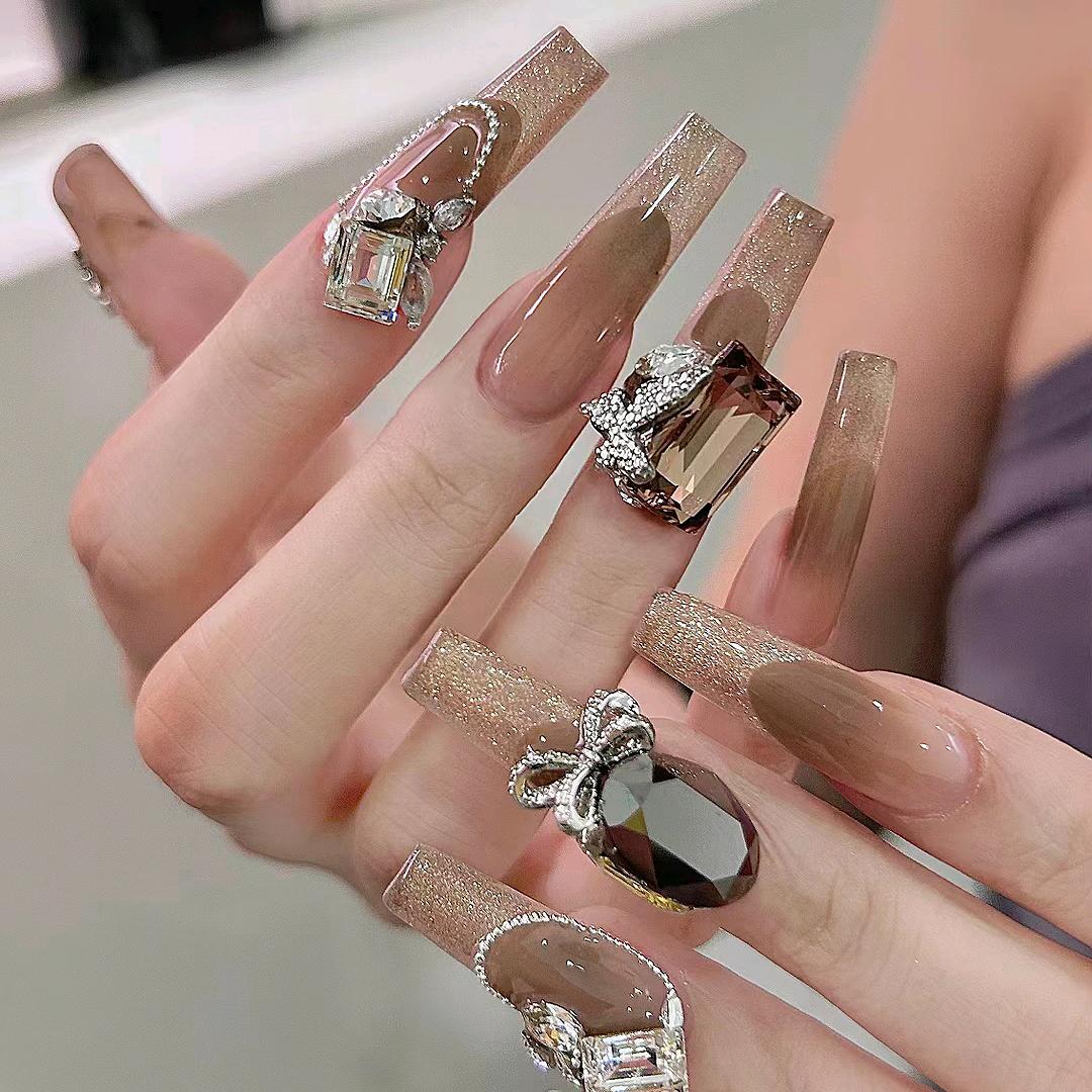 鑫禧·轻奢美妆