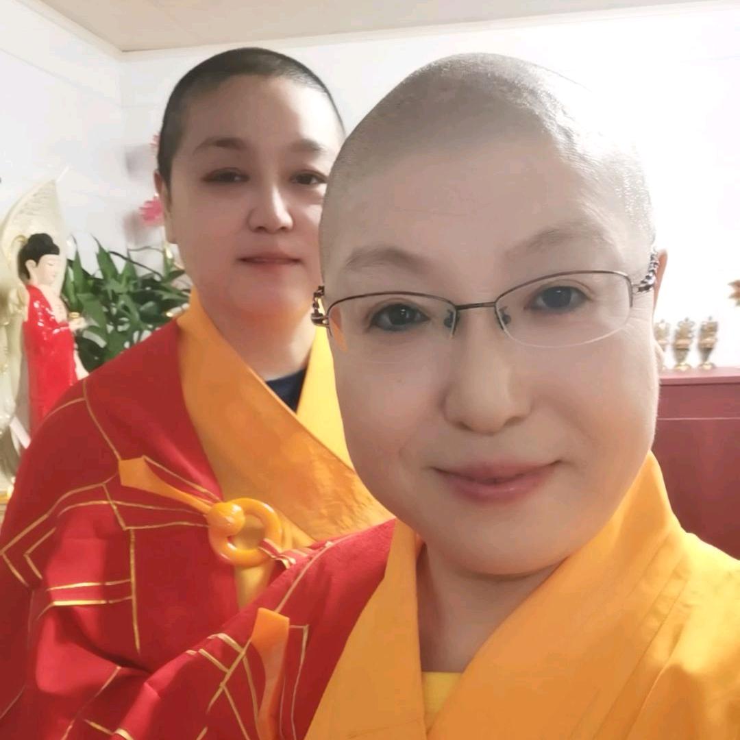 释戒仁