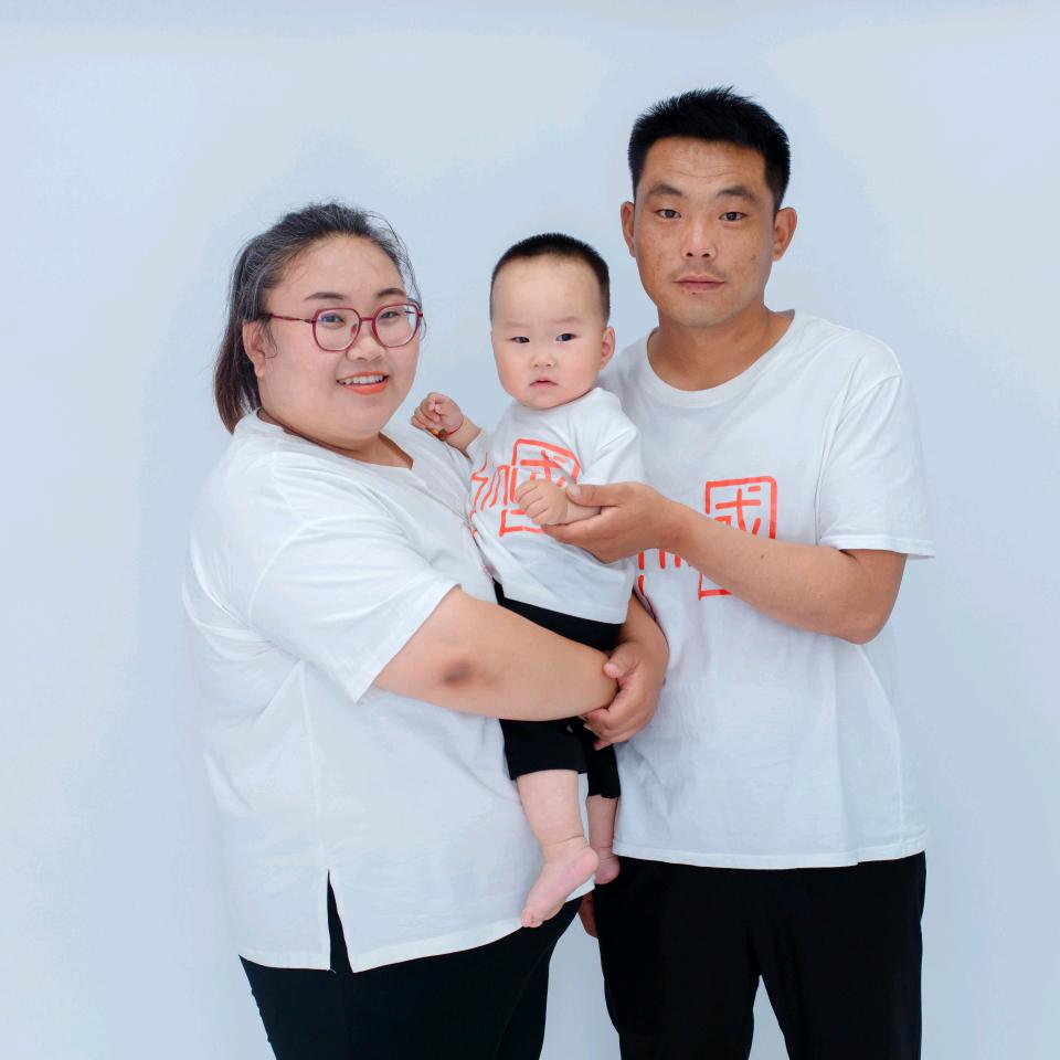 王小孬妈妈😁😁