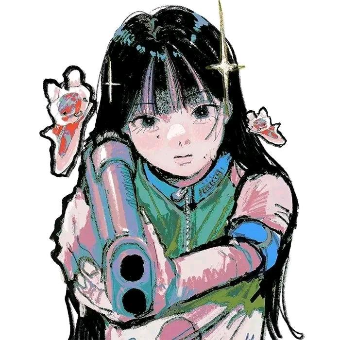 「」