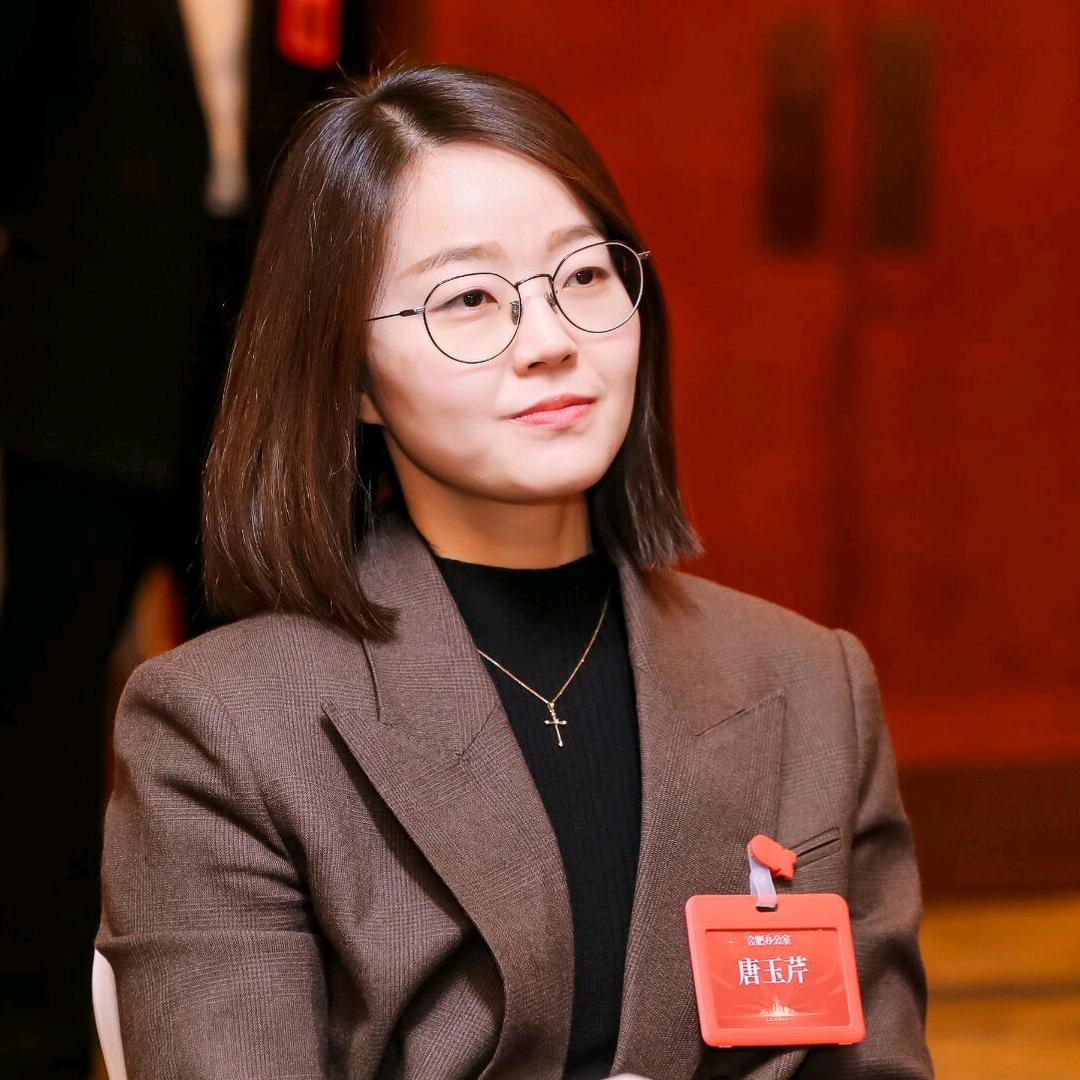 唐律师（天元律所合肥分所）