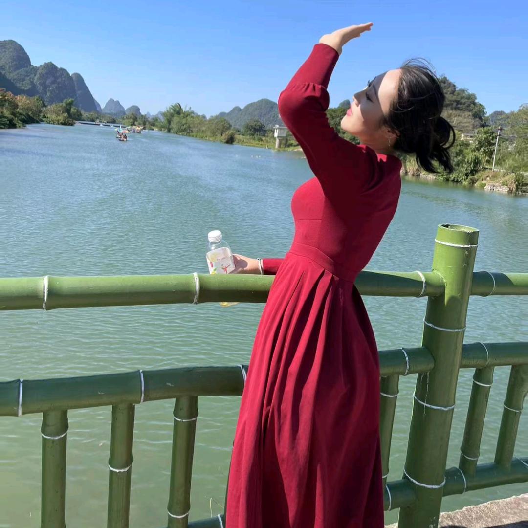 桂林旅游安安（旅游安排）@抖音