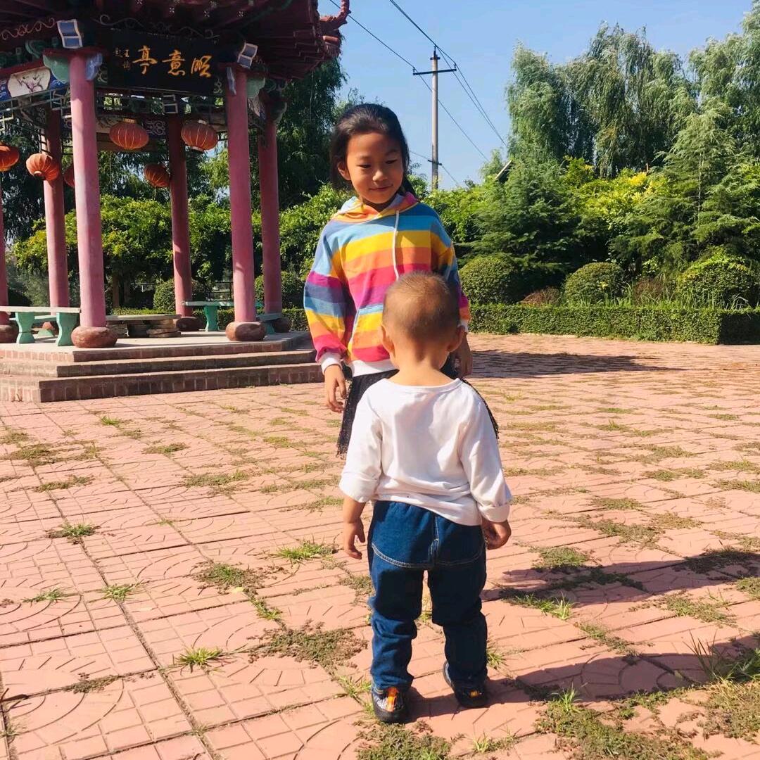 🌈豆丁豆☀