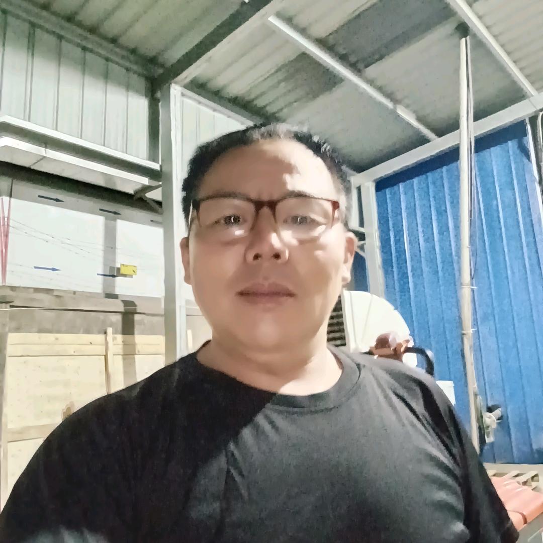 好人有福