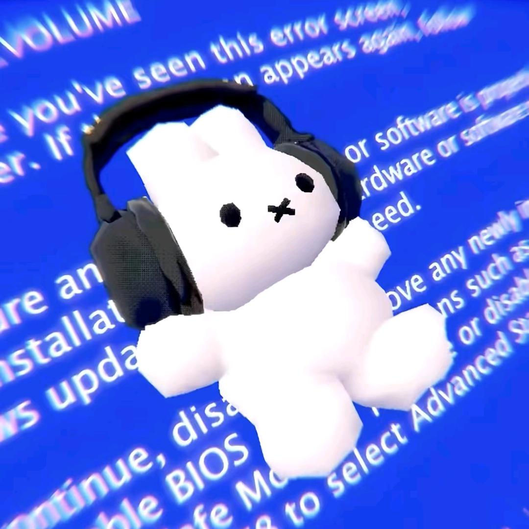 正经人
