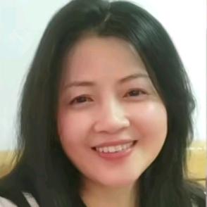 利娟（一个人）