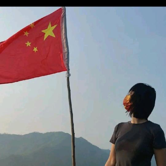 晨雨💋