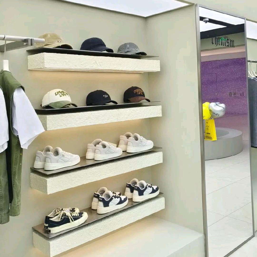 云港奢品鞋服折扣