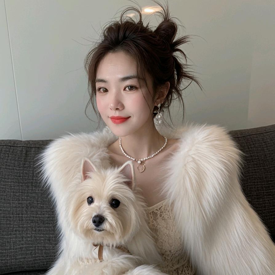 兜兜💰（不配拥有一路有你）