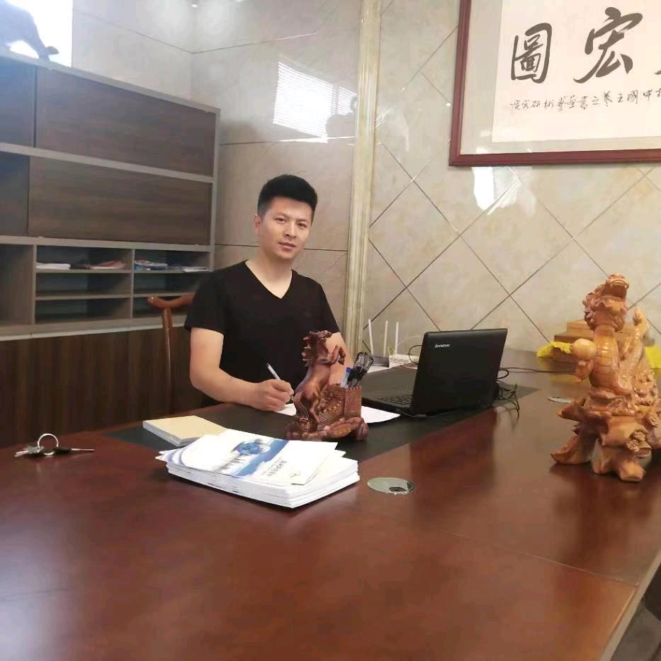 鼎峰鑫诚锅炉制造有限公司