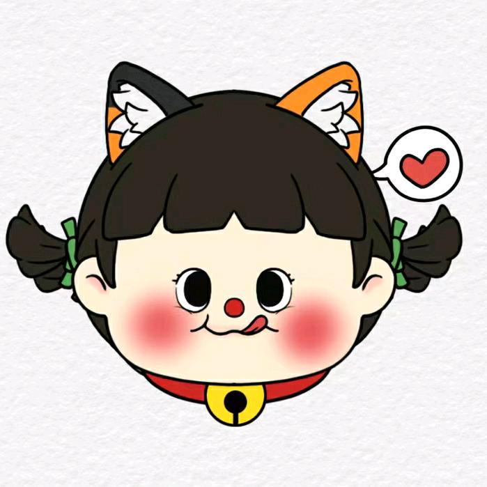 吃了个零食