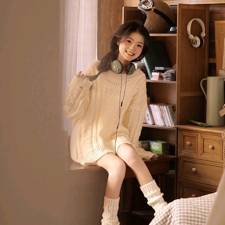 工厂小妹（婷宝吖）
