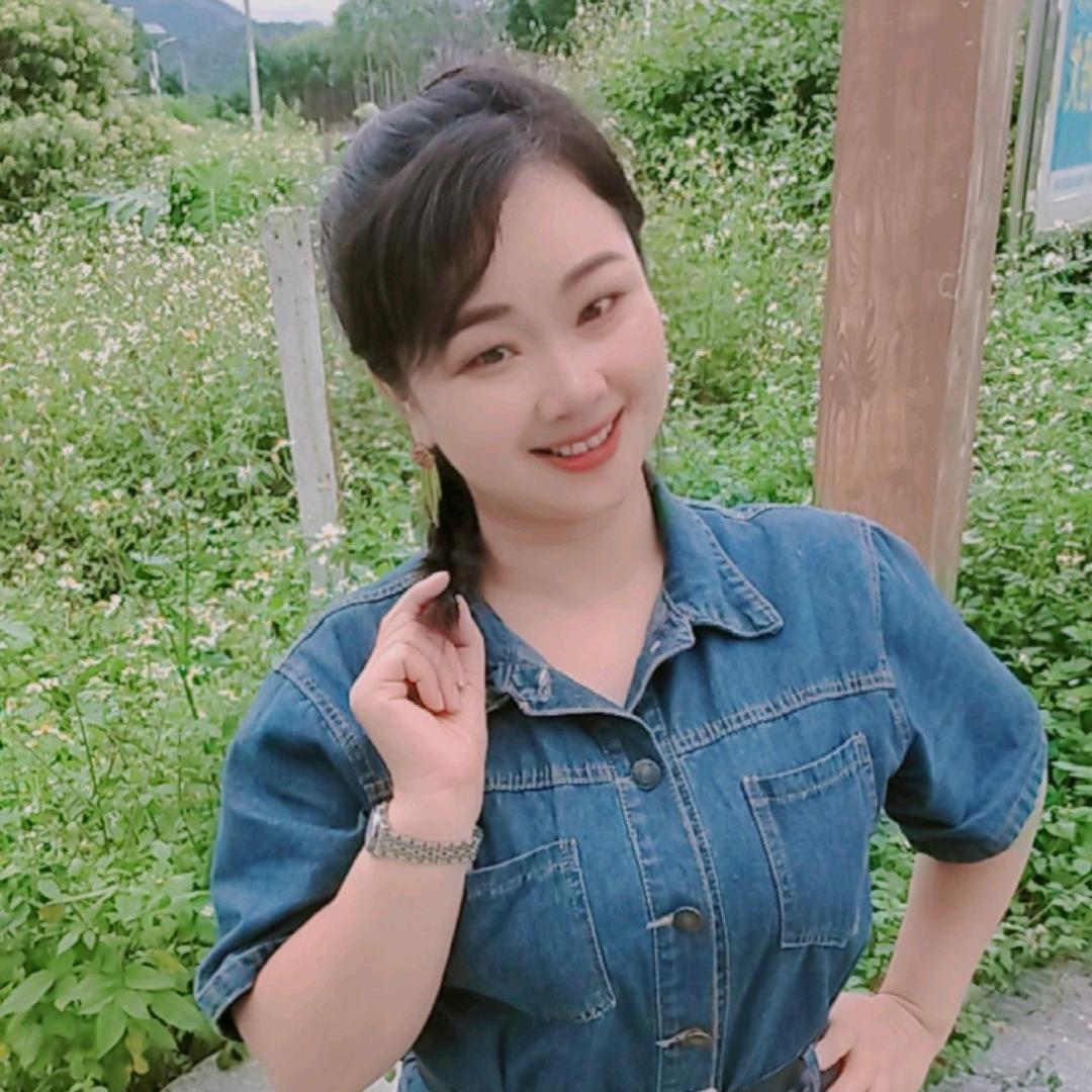 荷花开