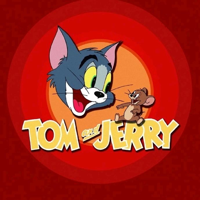 TOM ＆ JERRY