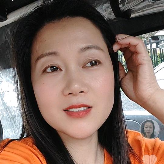 刘三妹🌹🌻