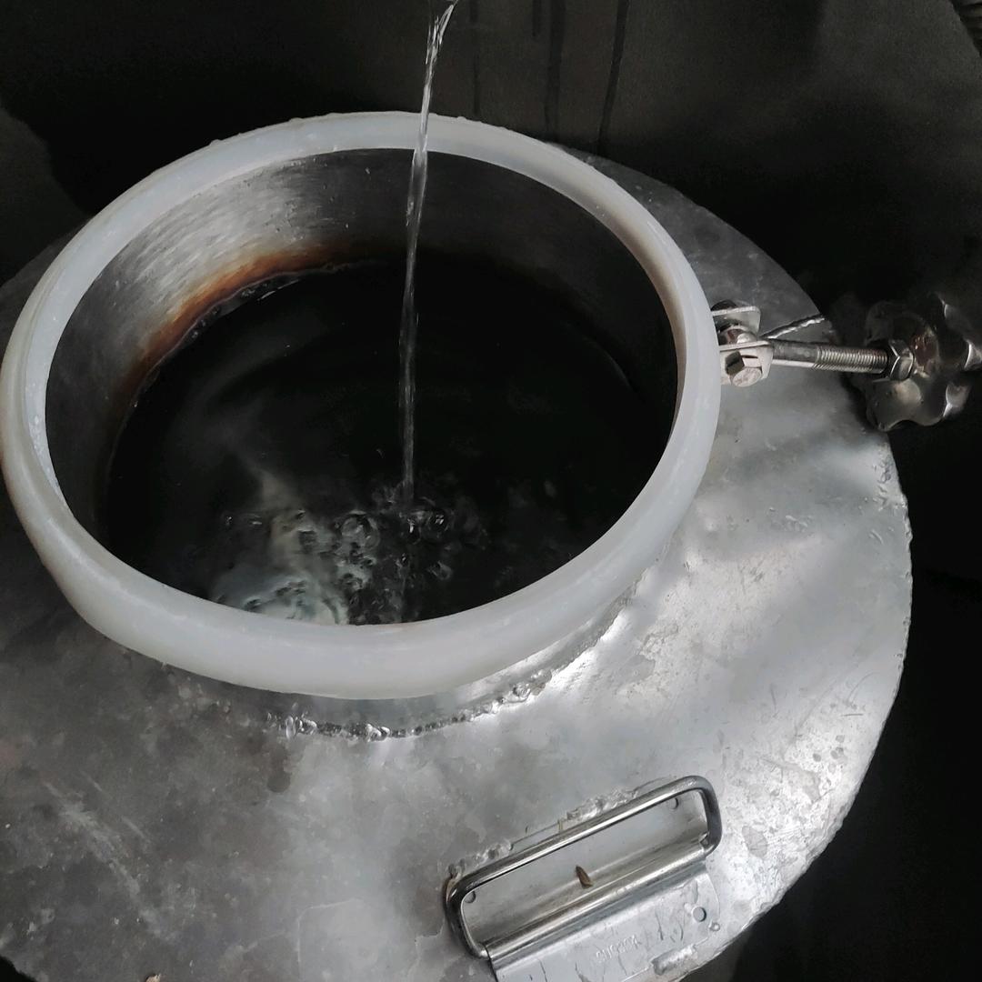 张准纯粮酒，茶叶
