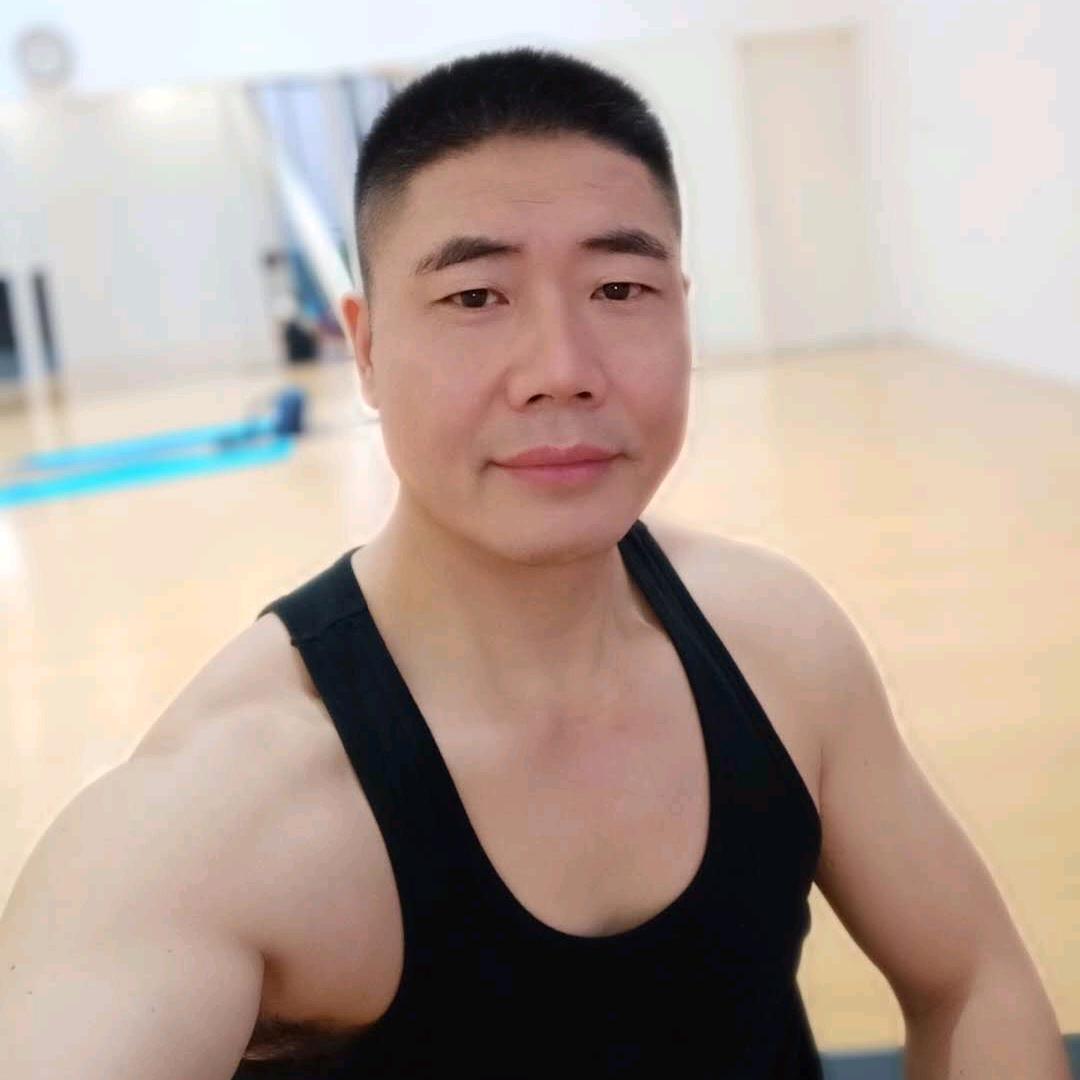 胖哥健身队