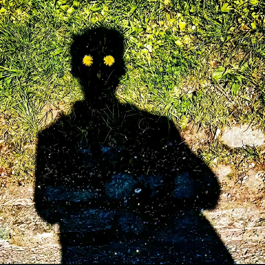 天空是绵绵的糖