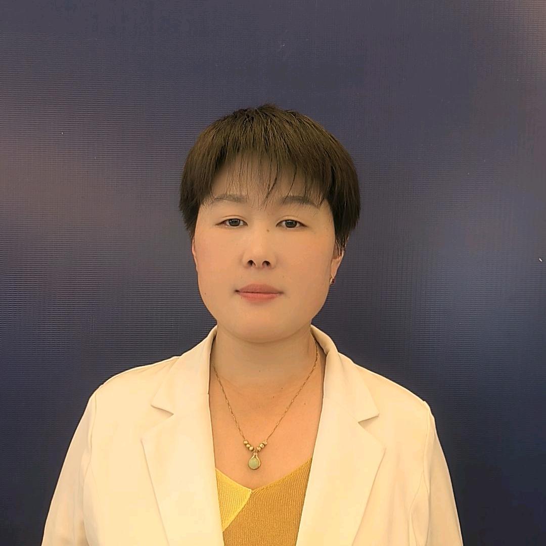 临沂金裕窗帘燕姐