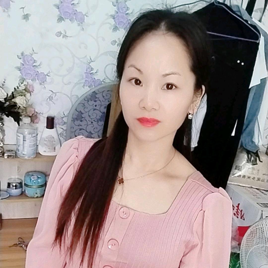 杨艳💫