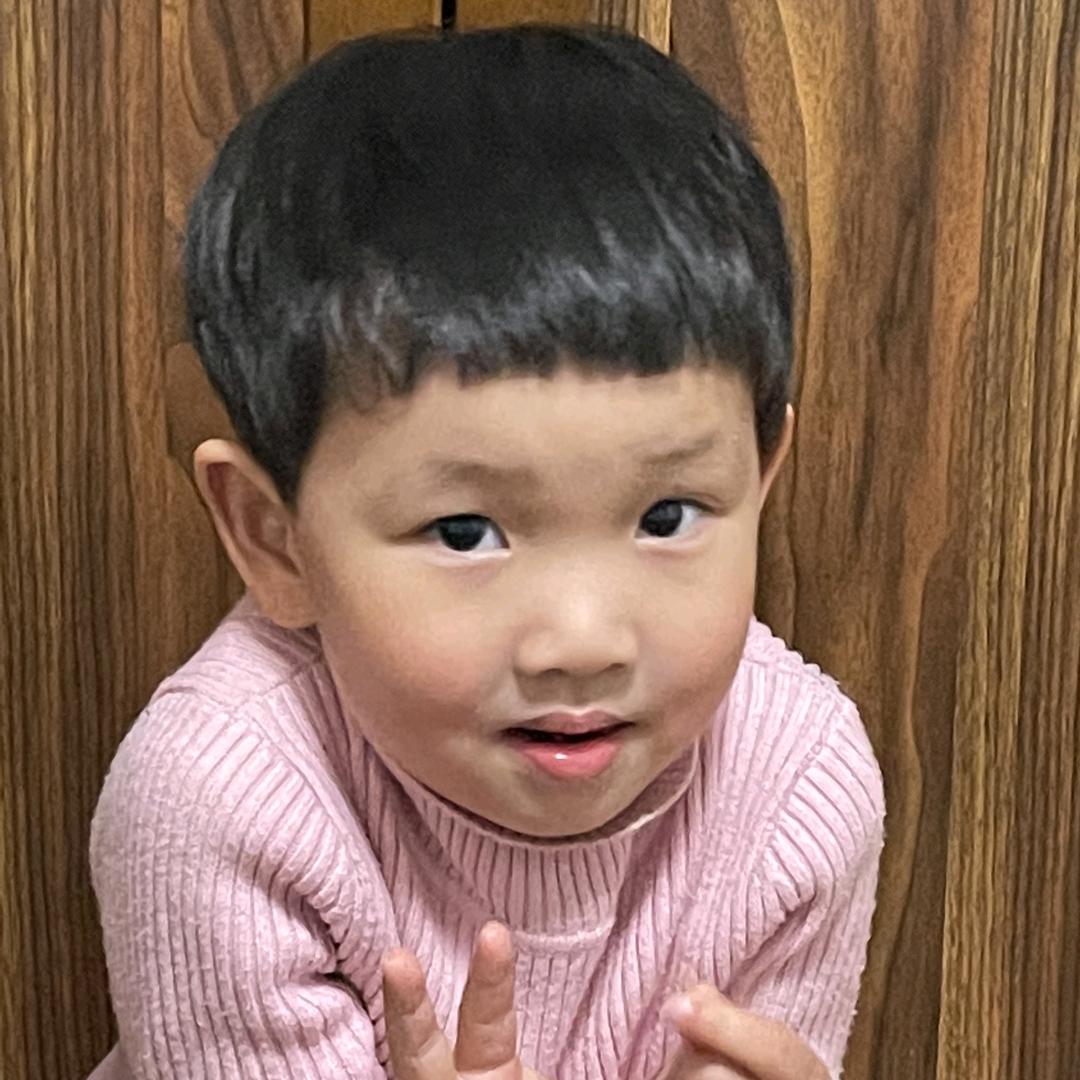 李哈哈哈