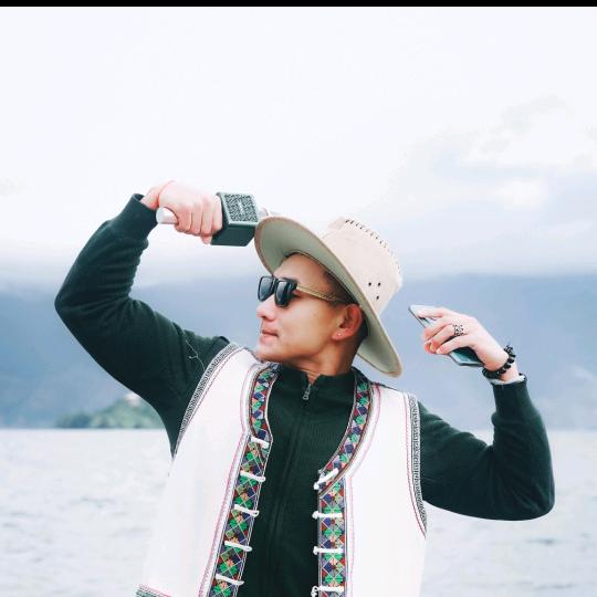 海来阿林