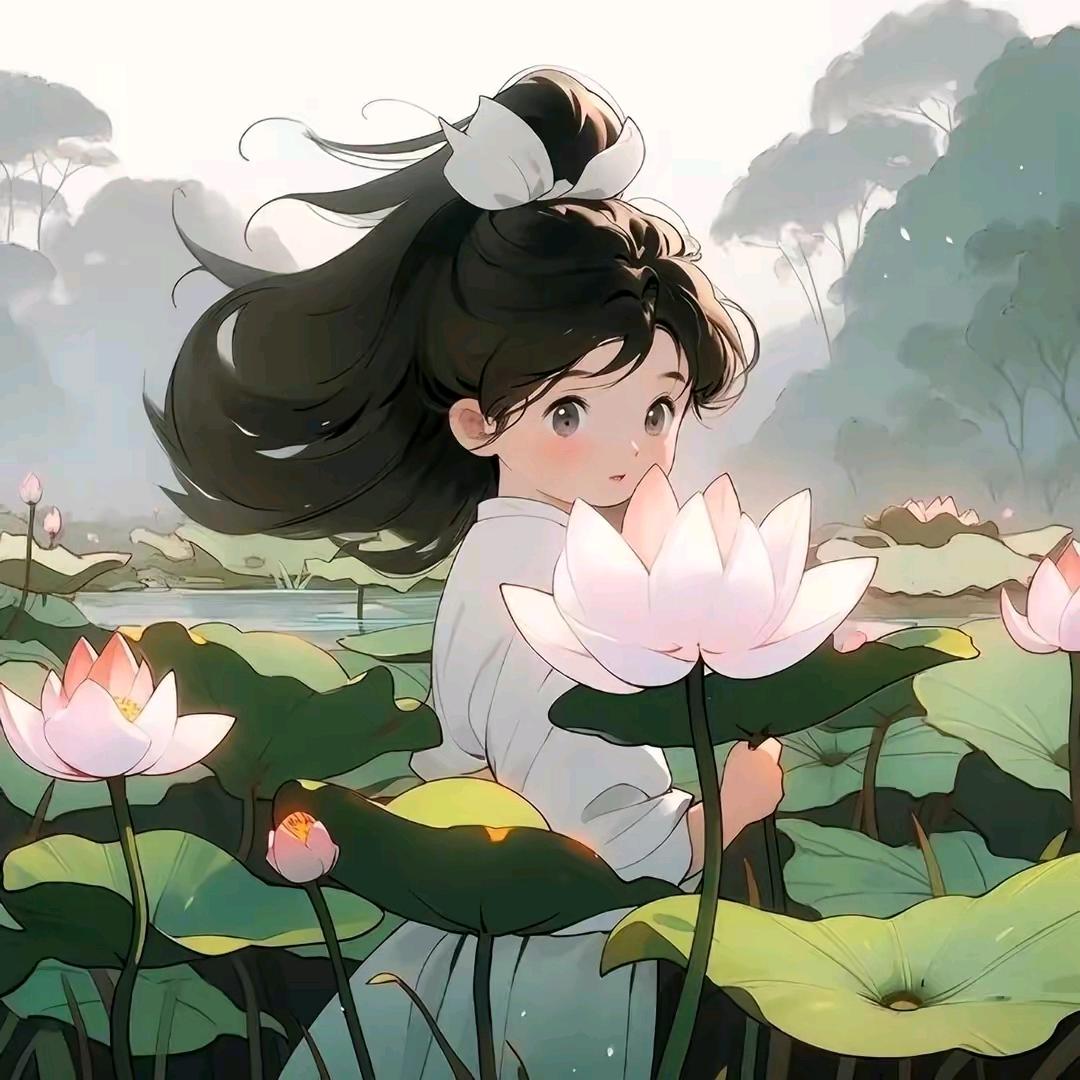 忘情水