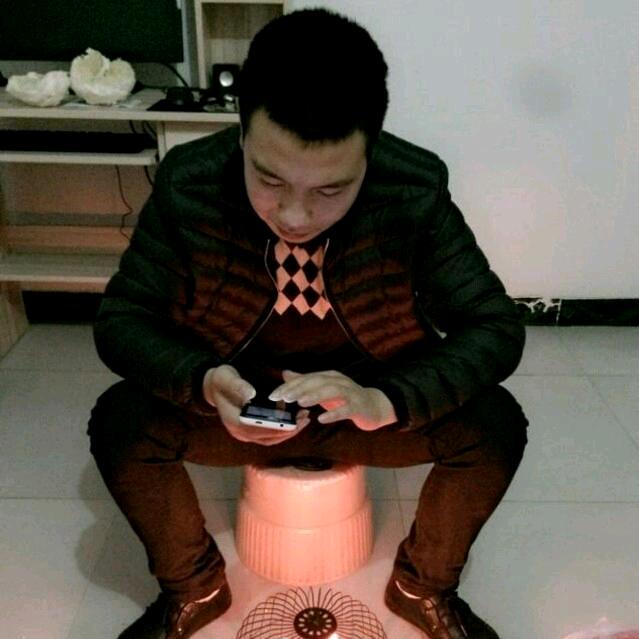 一心求财