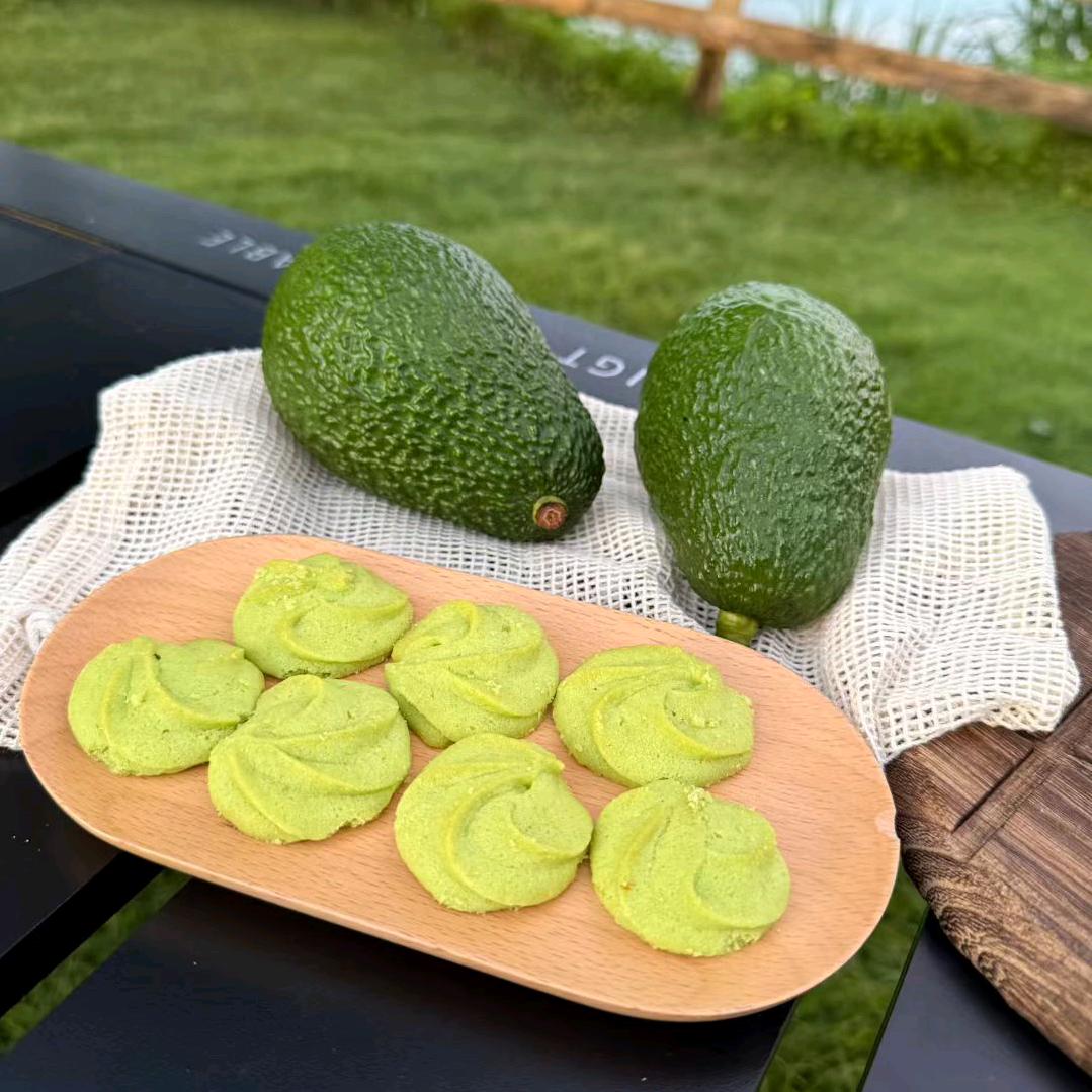 牛油果源头🥑