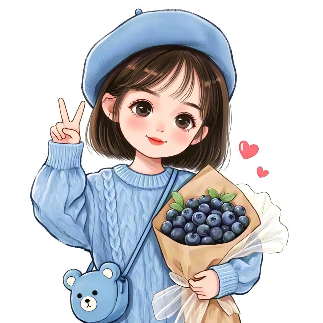 🍭坏坏🧸  脾气 ✧