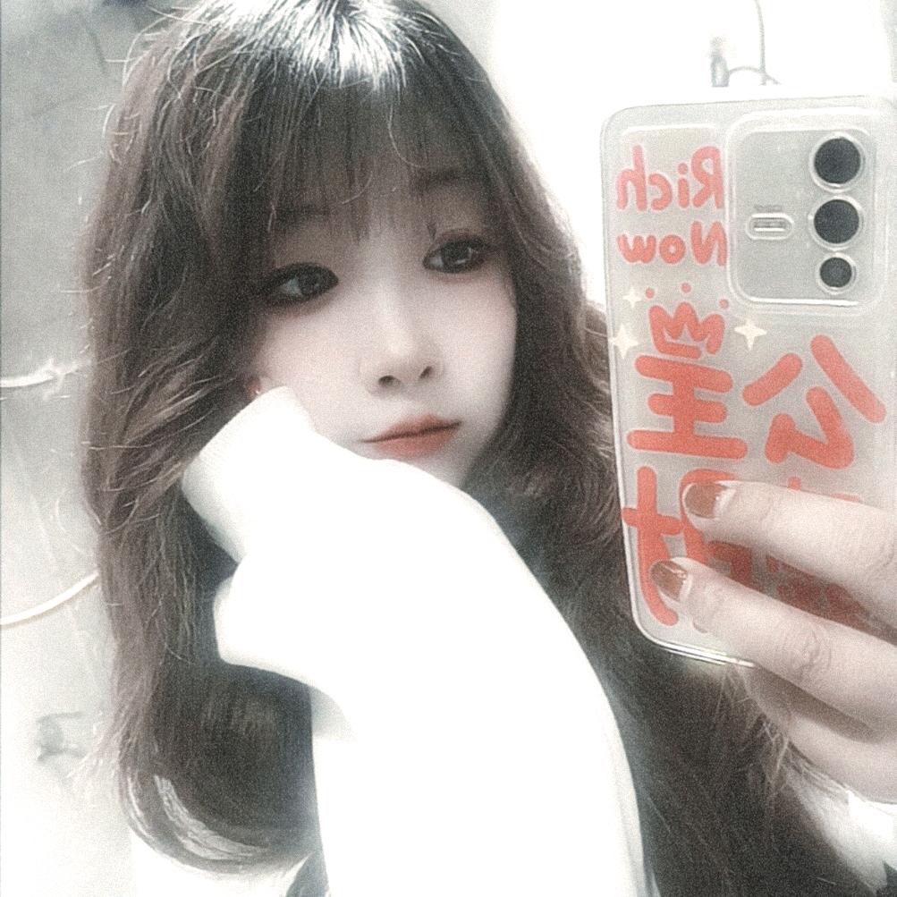 是小满吖❤️
