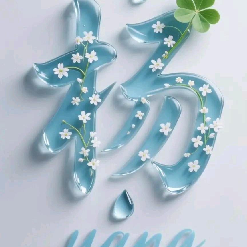 🍀开心就好🍀