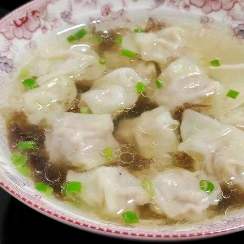 三鲜馄饨王（东园路店）