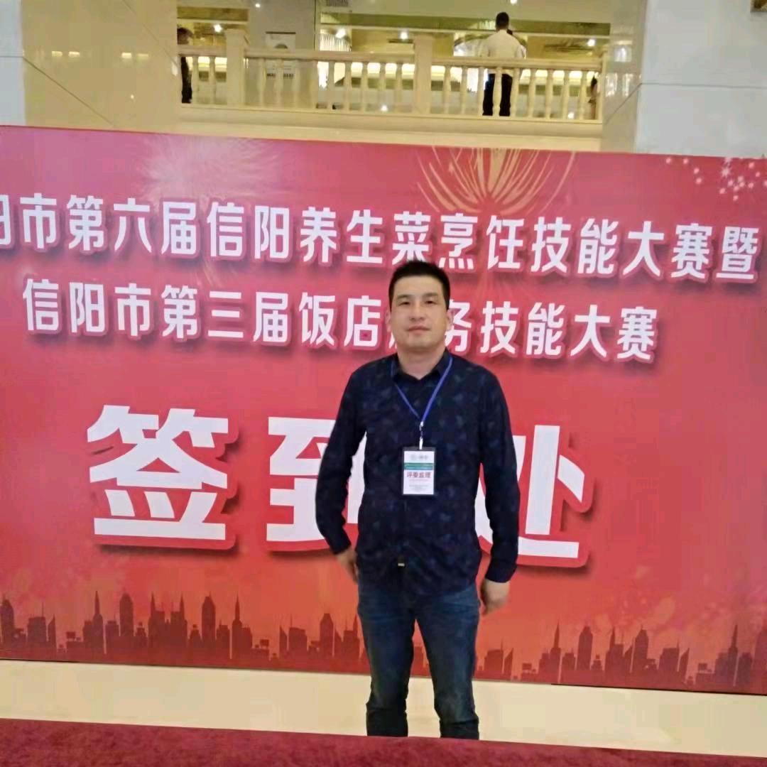 沈厨（专注家宴、宴席）