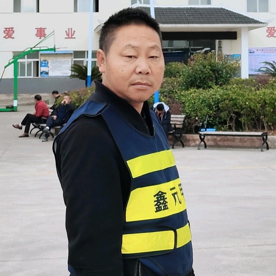 黄平县周教练驾培信息咨询