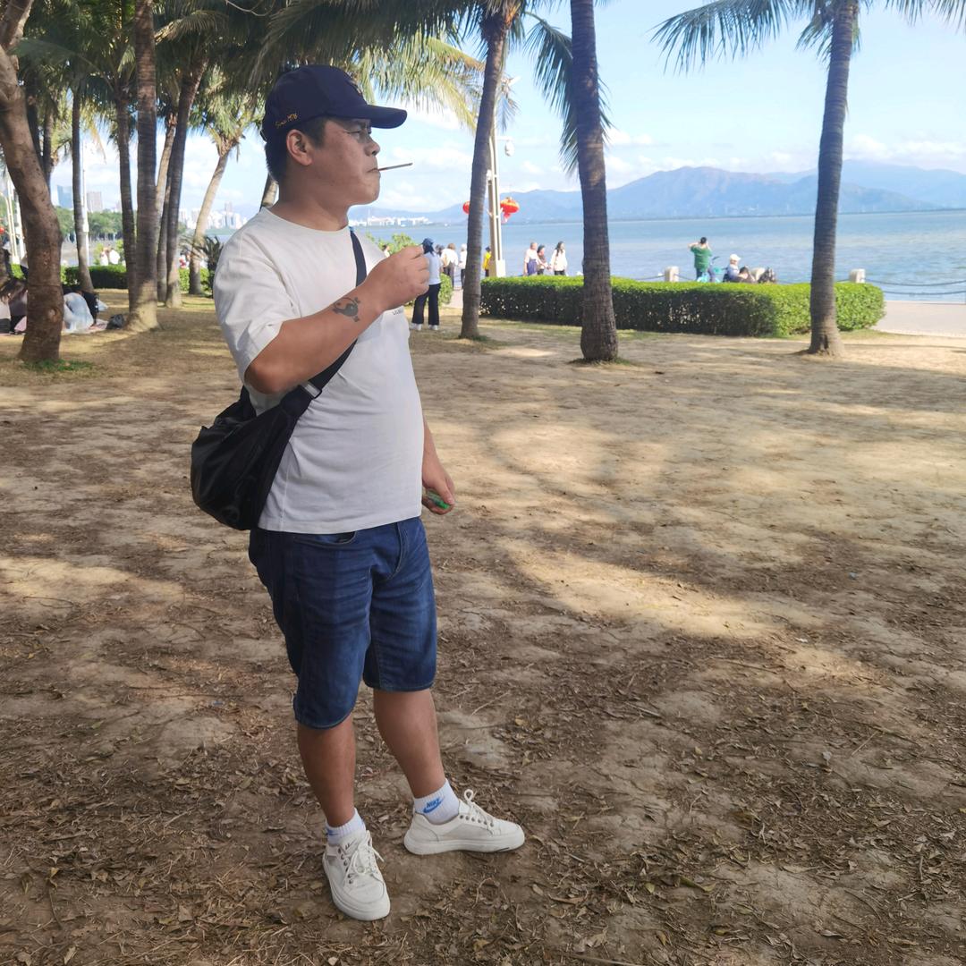 老袁🎣           🪳